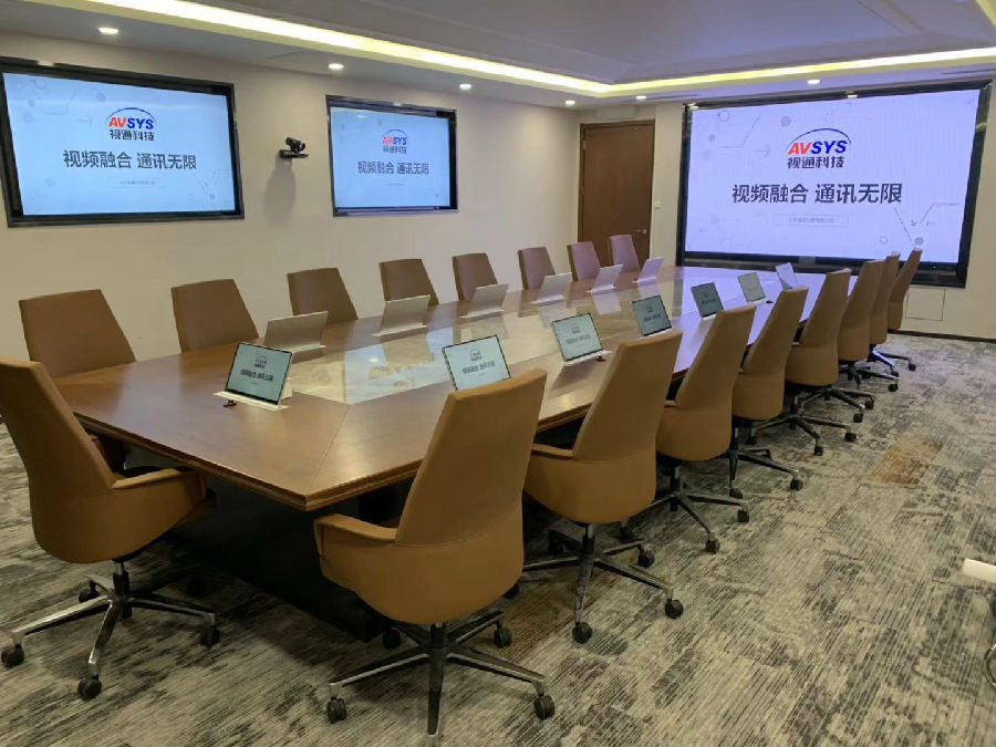 Announced the four advantages of Shitong Technology's multimedia ...