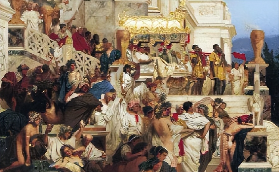 By exploring the reasons why Rome dominates Italy, we can learn about ...