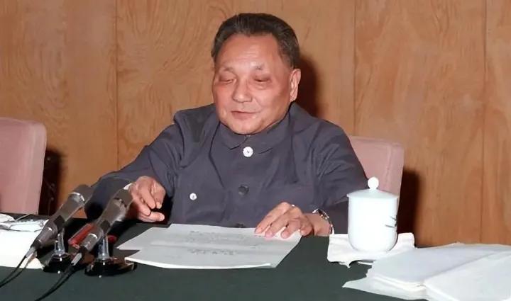 Mao Zedong and Deng Xiaoping changed China with wisdom in two different ...