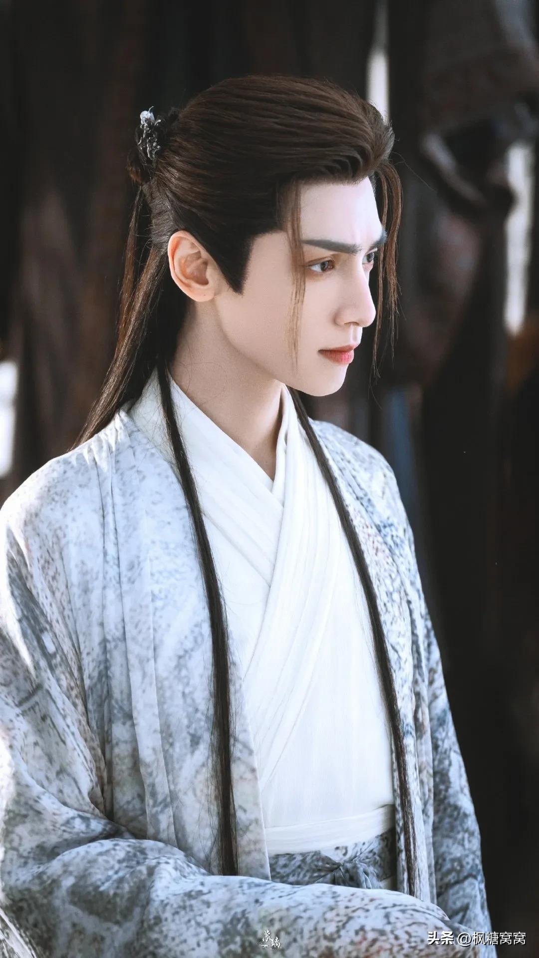 Little Yu Xianguan and Tantai Jin - iNEWS