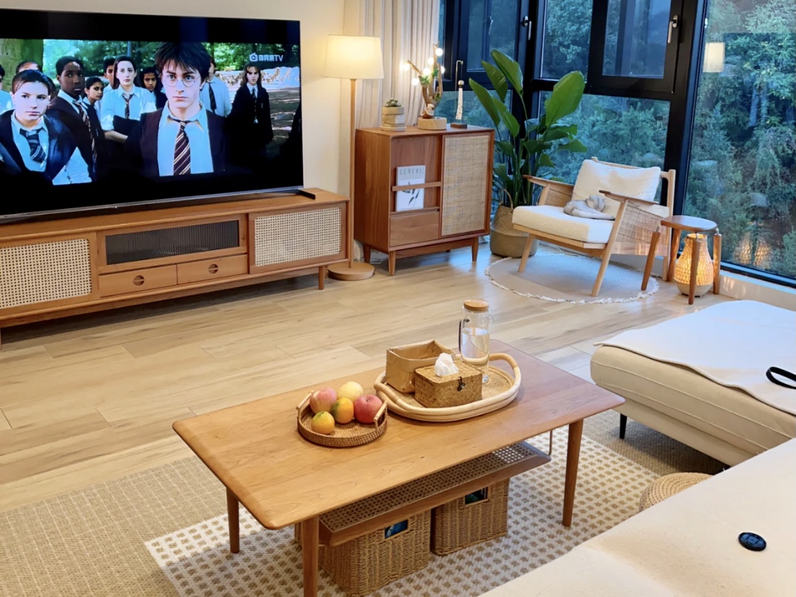 Does solid wood furniture have formaldehyde? iNEWS