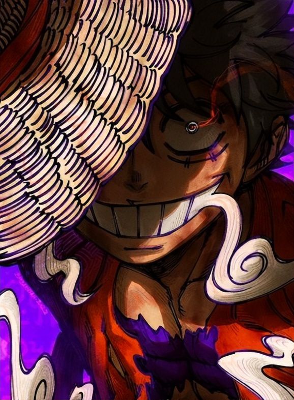 One Piece Blackbeard will not have the next fruit, because he has