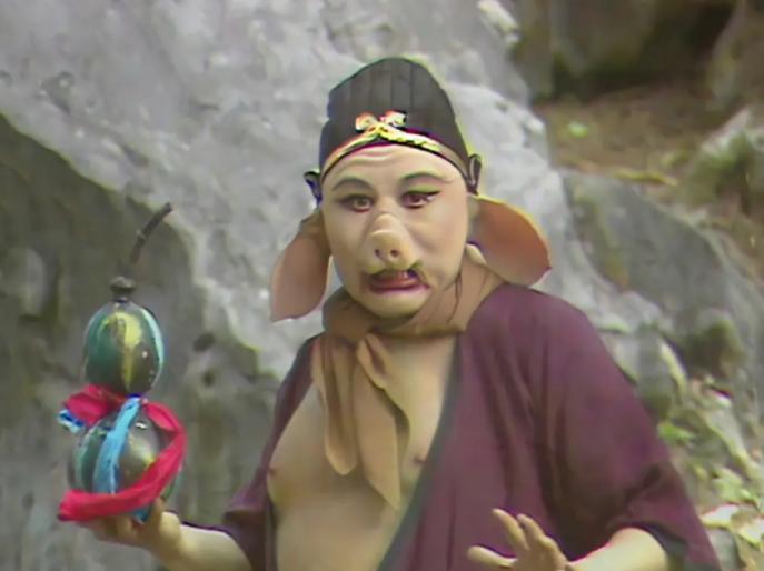 When Zhu Bajie was born, why did he kill his sow and his brothers?Is