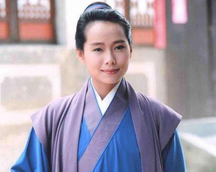 "Xu Xian" Ye Tong In the face of my husband's profanity, I choose not to divorce and always