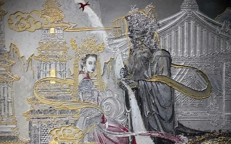 Godu Reksha Zhang Zhimin: What is
