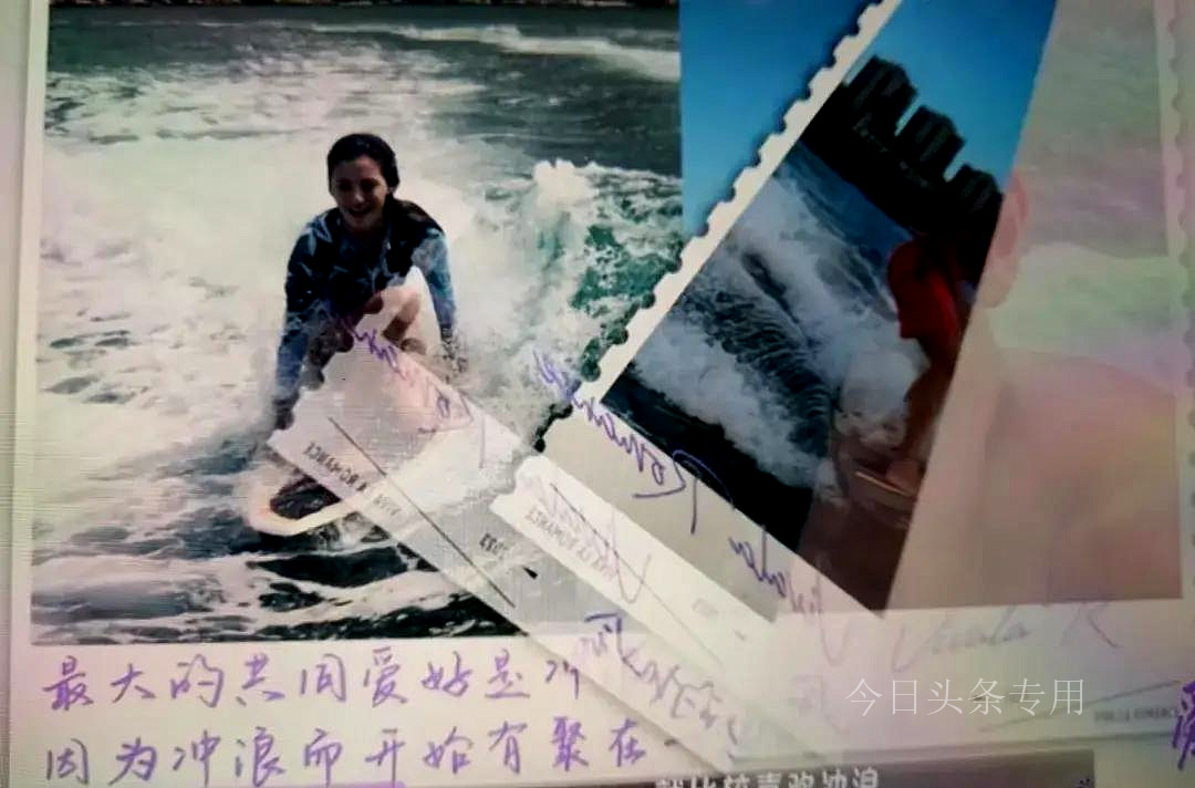 The life of Wu Qianyu and Shi Boxiong. Wu Qianyu has a bad reputation ...