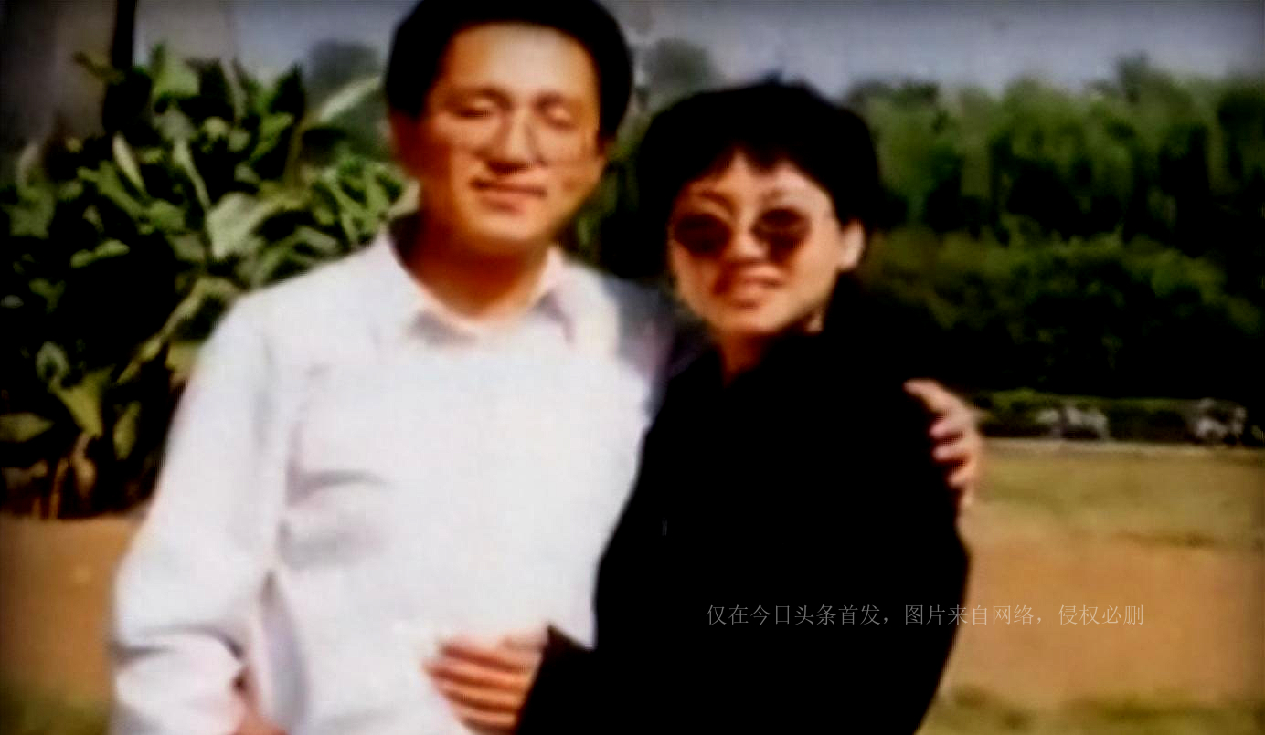 Actor's End: Remarried to "Yadan" who is 11 years younger, and now she ...