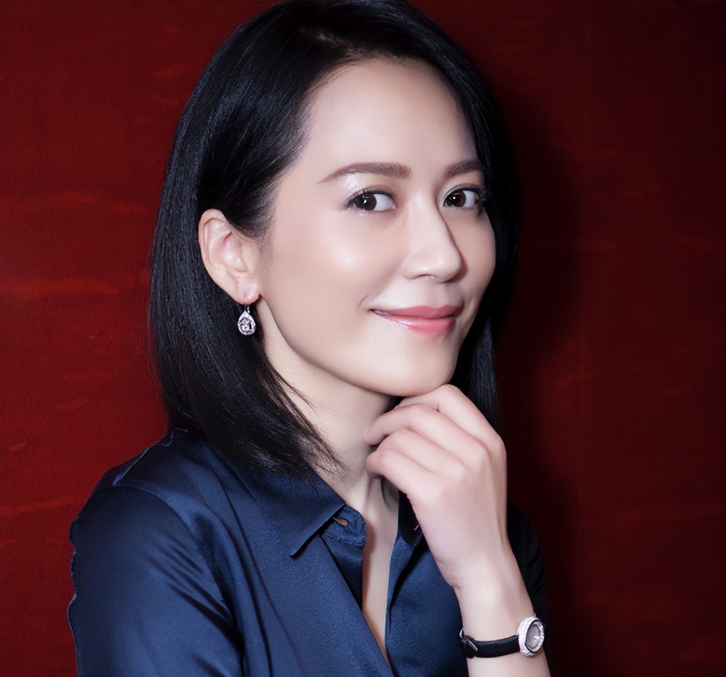 俞飛鴻在節目中被問及生理需求,下意識的回答竟暴露真實人品 - 頭條匯