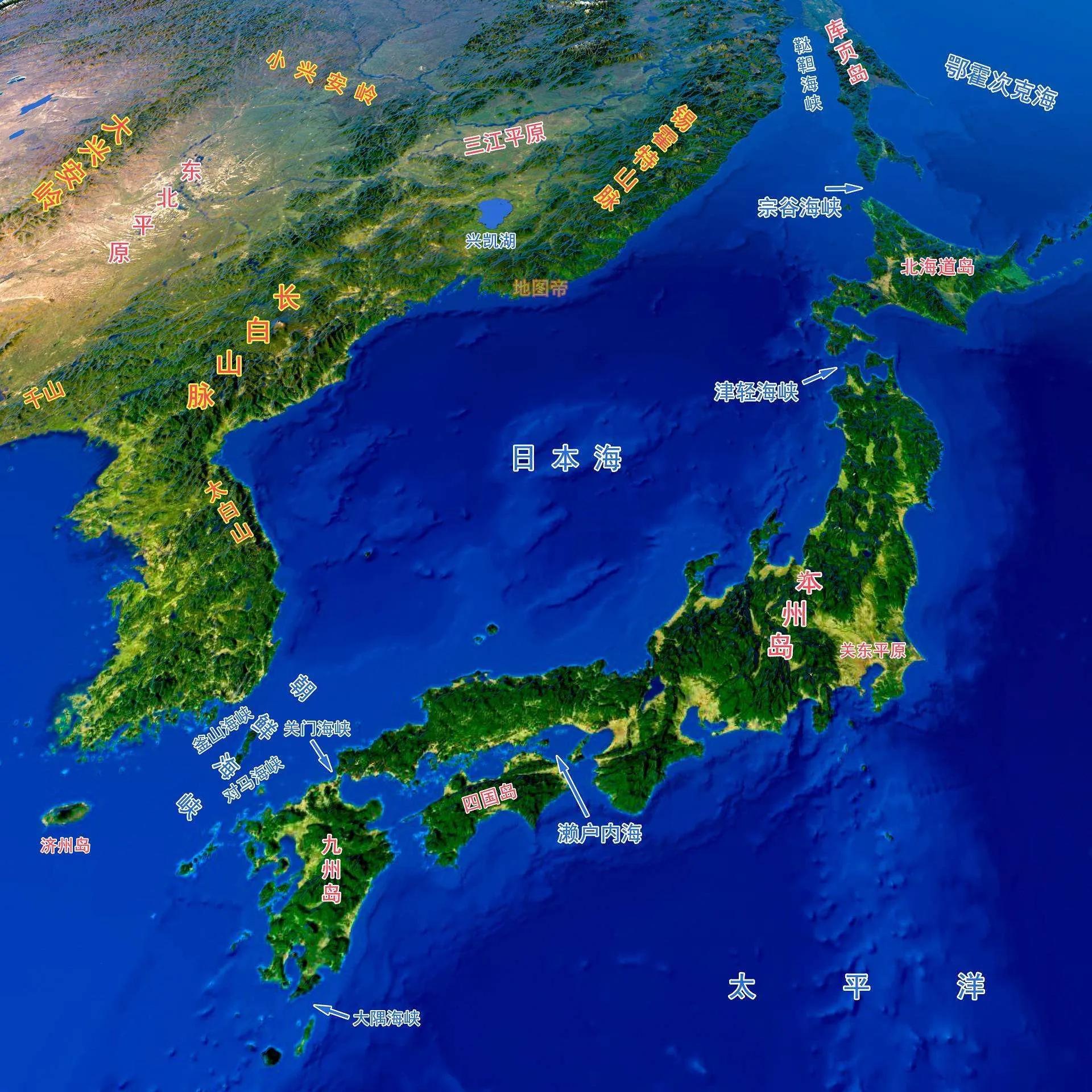 geographical-features-of-japan-inews