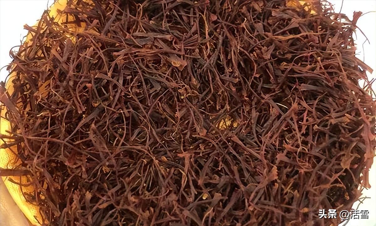 How to tell if saffron is expired?Is expired saffron still drinkable