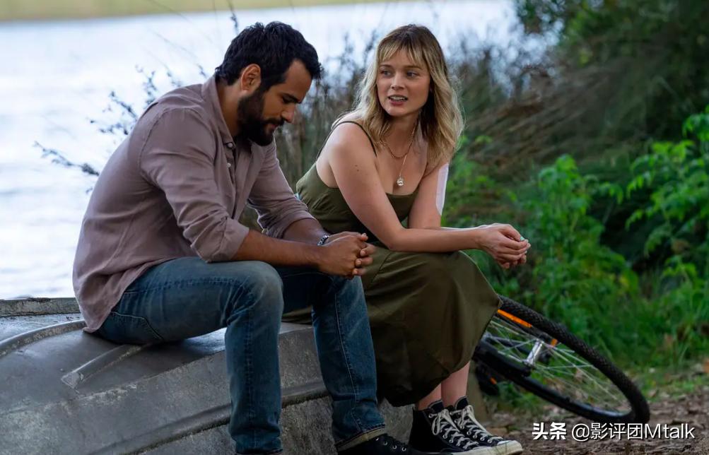 "Fragmented Life" has a dramatic beginning and an unimaginable ending ...