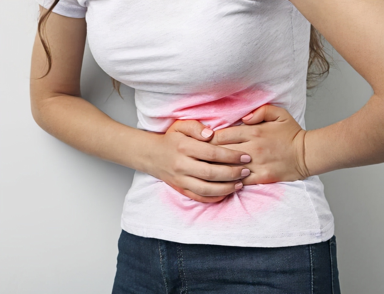 Eating apples at night hurts the stomach?The doctor At night, eat less of these 4