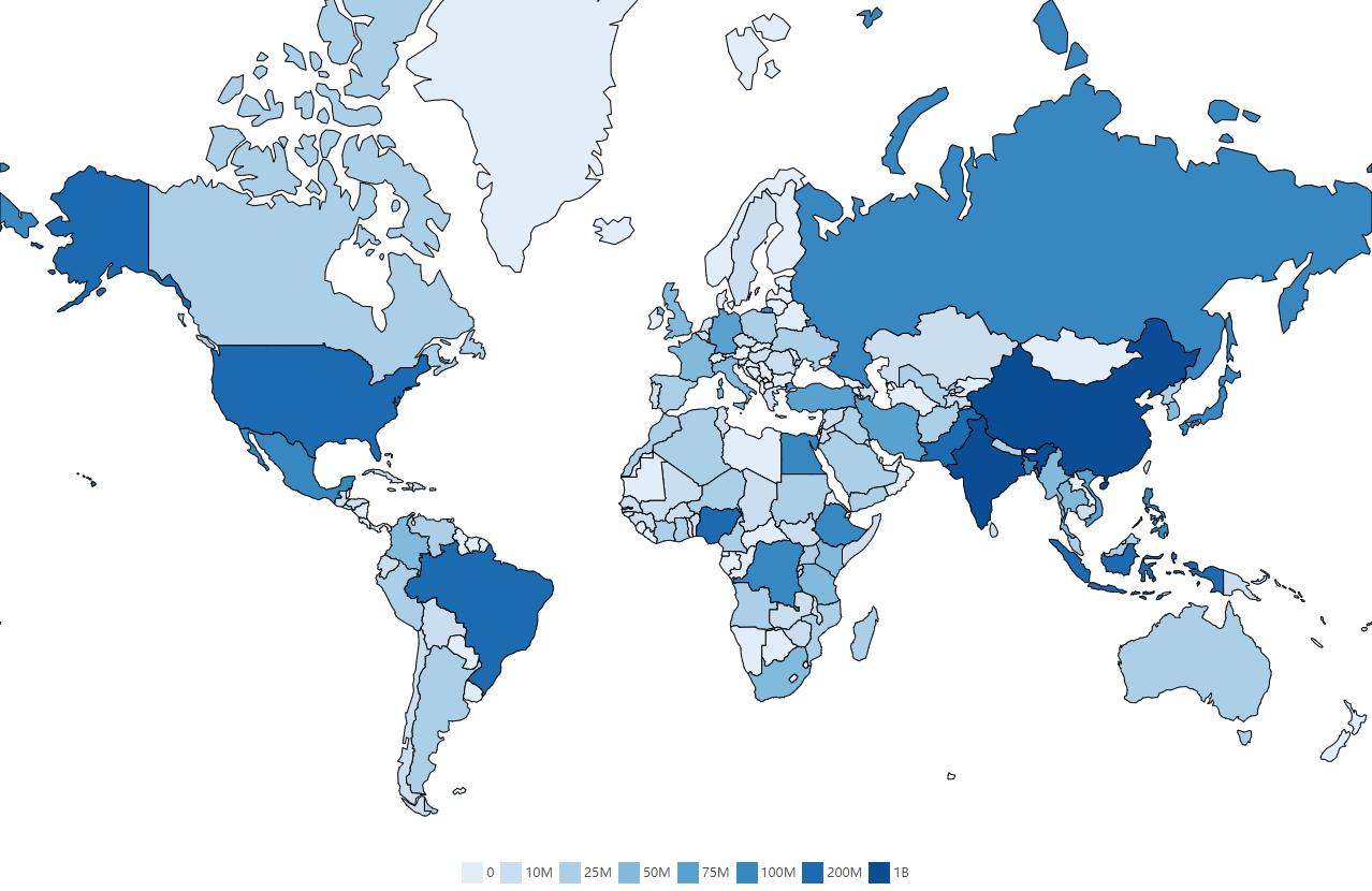 the-country-with-the-largest-population-in-the-world-is-about-to-change