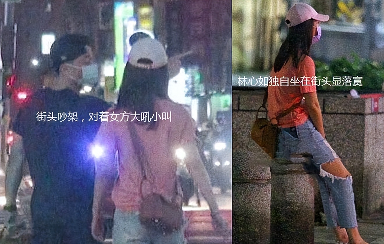 Ge Siqi reveals Ruby Ruby divorced, Huo Jianhua did not get custody of