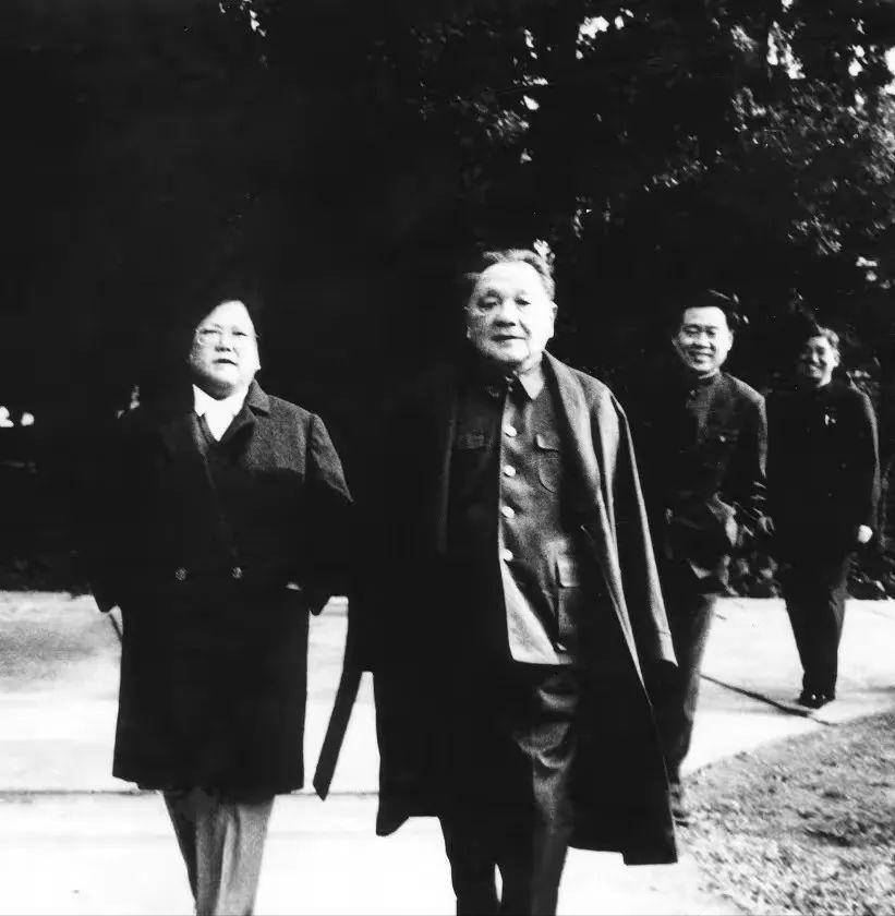 How did Deng Xiaoping evaluate Lin Biao?Call him capable but a ...