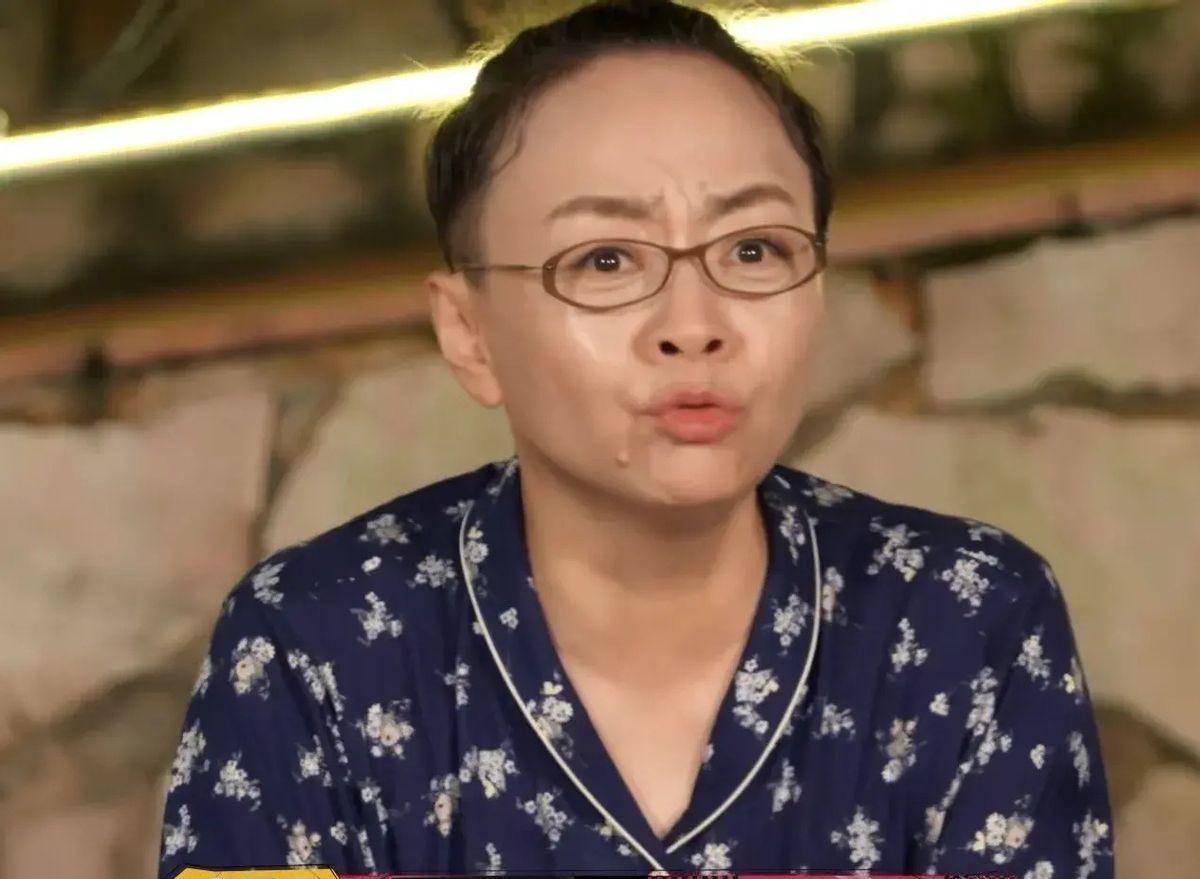 Song Dandan and Zhao Lirong, who is the queen of sketches - iMedia