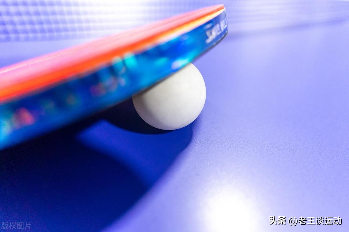 How to choose the table tennis racket that suits you? This shopping