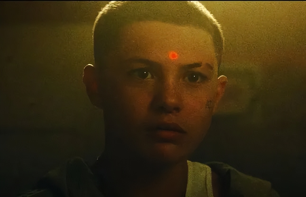 The ashtray brother's appearance has soared, and his whole person has