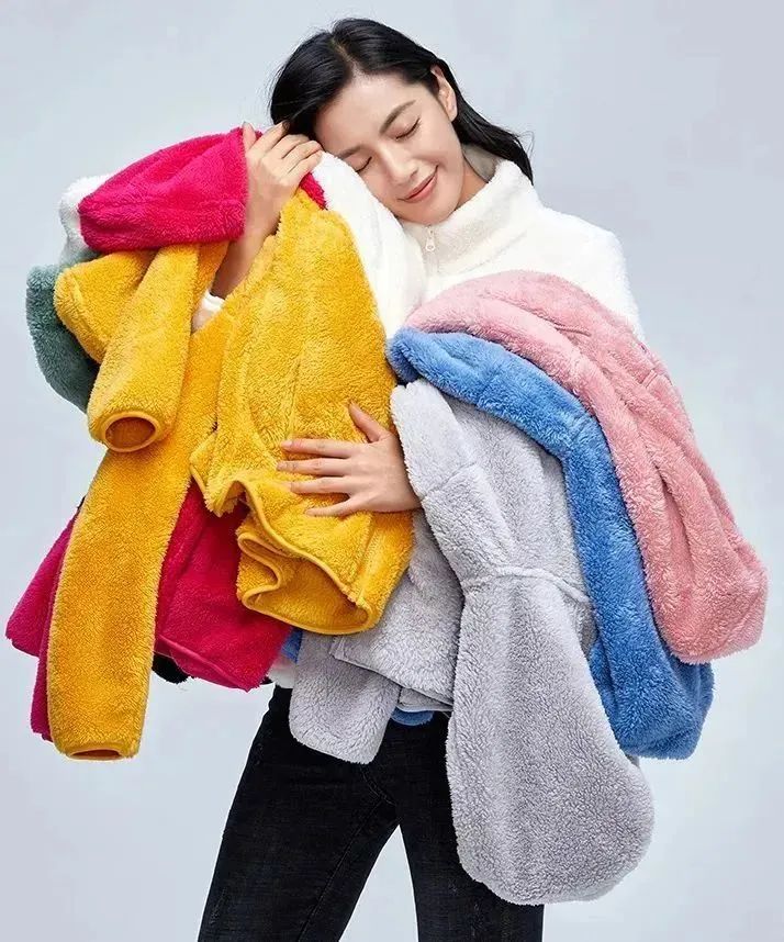 Facing the cold winter from "velvet" what is the difference between