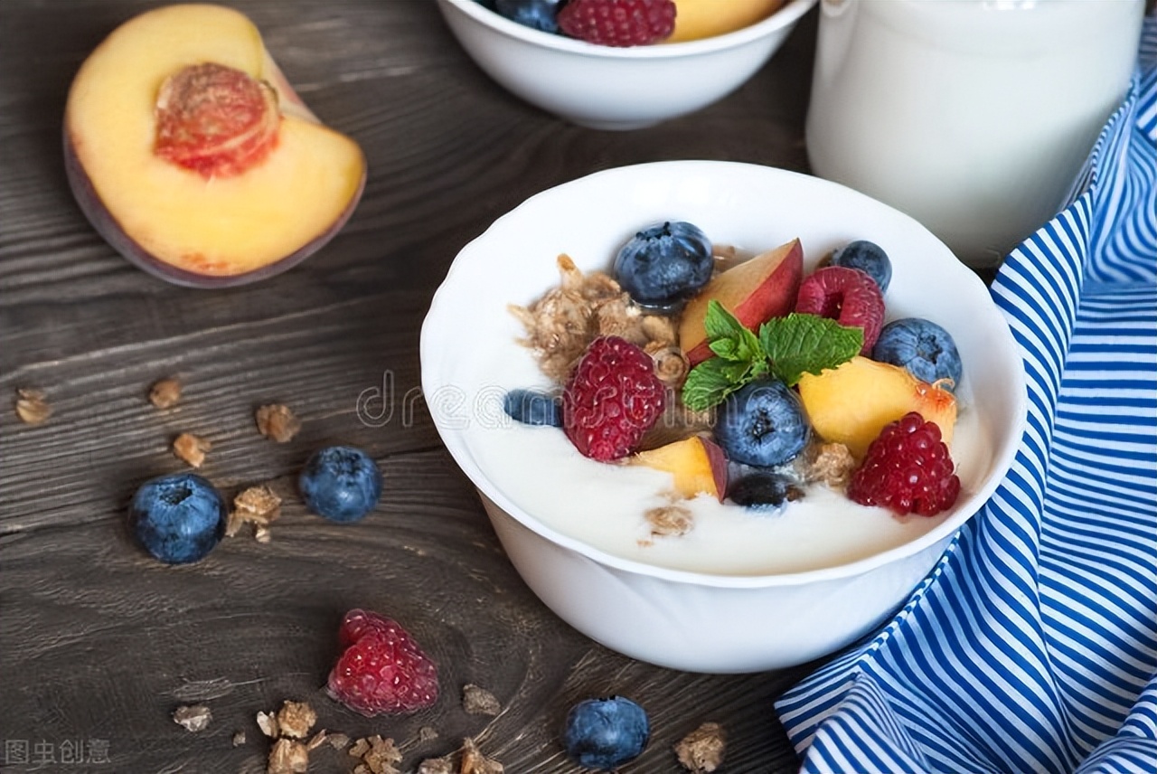 Is it necessary to supplement lactic acid bacteria with yogurt?You will