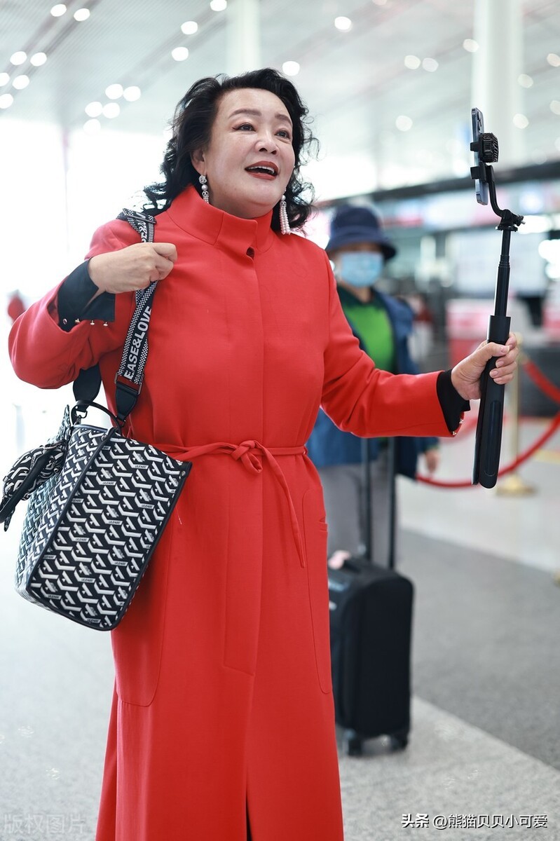 Starting from the hot event "Zhang Lan's family trust was broken down