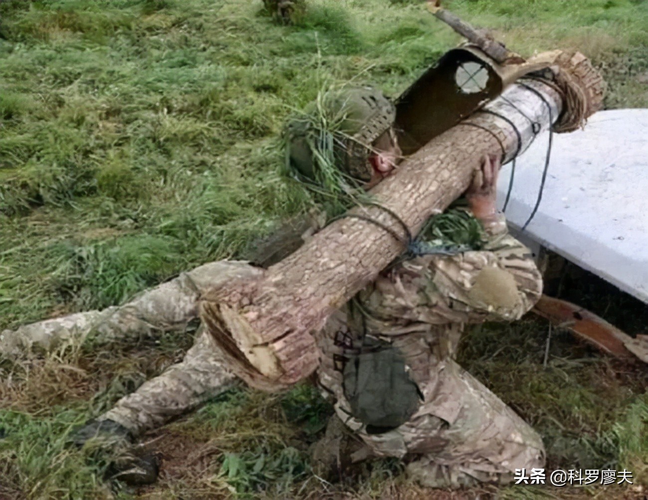 Ukraine's Javelin missiles have been fired all the time, and tanks