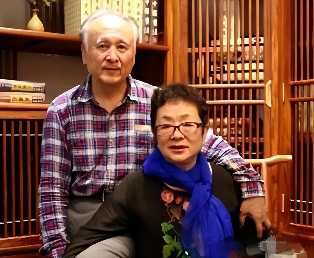 Sudden bad news!The famous singer Xie Lisi died of illness at the age ...