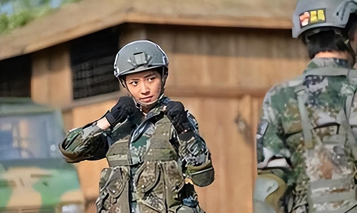 Liu Xiaojie and Xu Honghao: "father and daughter" in the play, husband ...