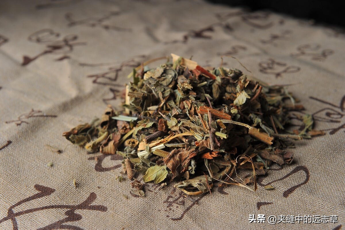 Talk about Blindly nourishing and astringing tuolicao, tonic, stop ...