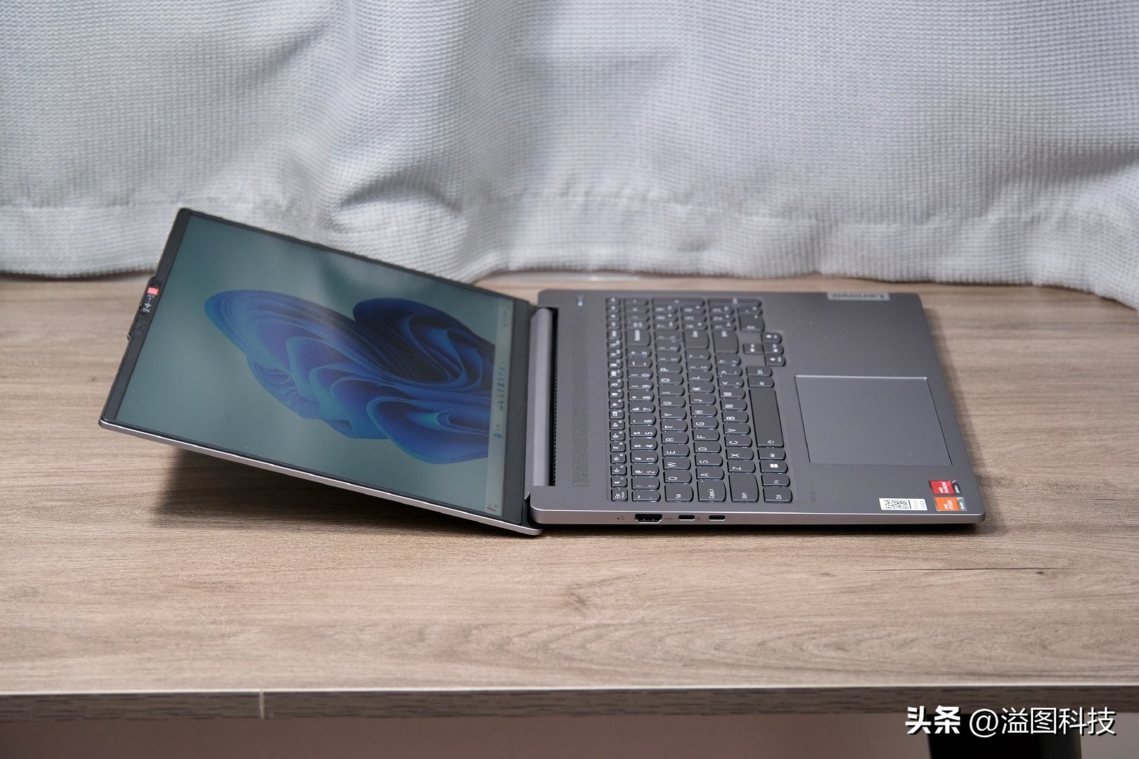 Review of Lenovo Xiaoxin Pro 16 Ultrabook 2023 Flagship Ryzen Edition ...