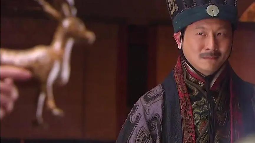 Is Zhao Gao, who rebelled against Qin and destroyed Qin, a hero who