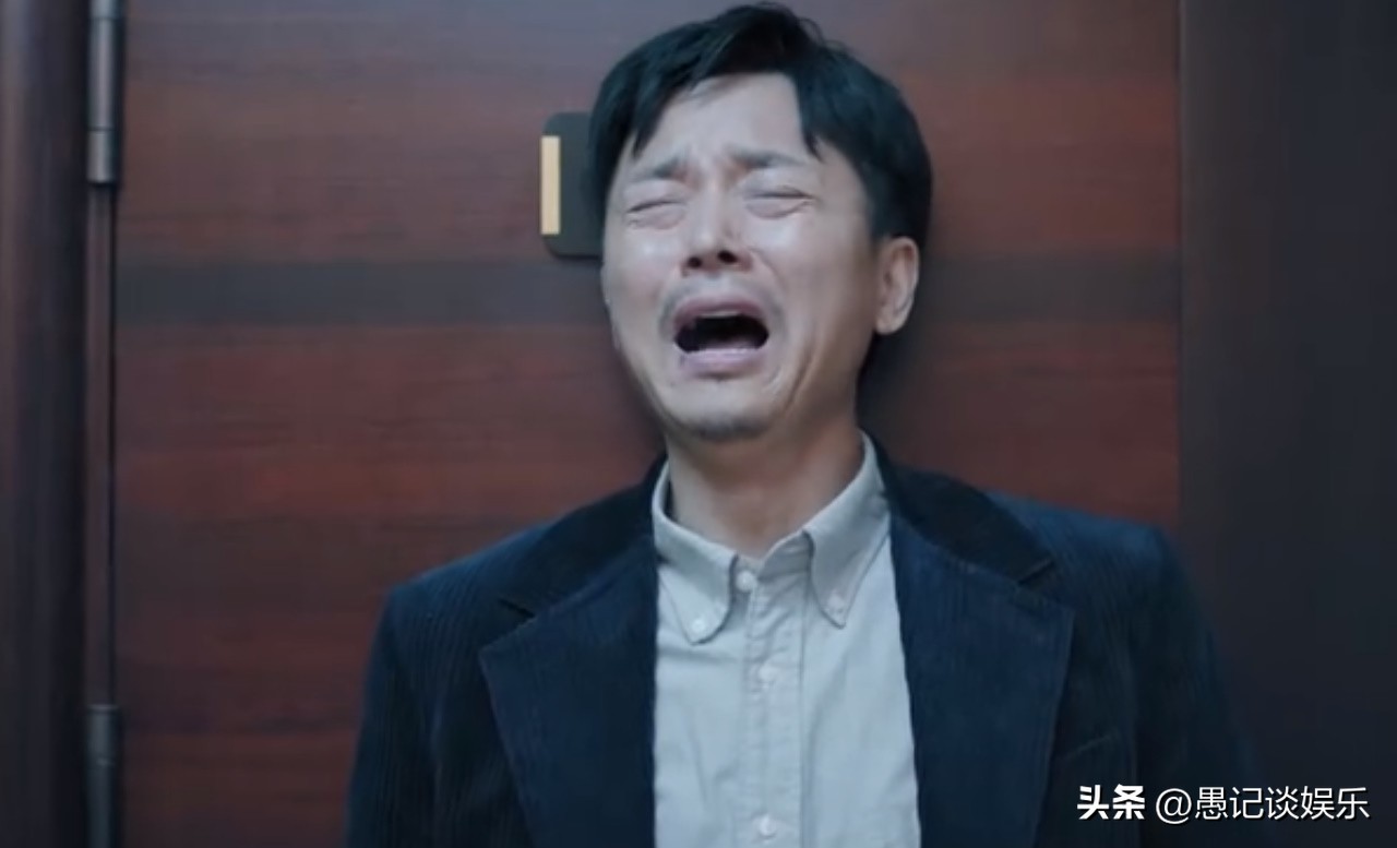 "Mature Years" doesn't understand why Ni Weiqiang divorced? When you ...