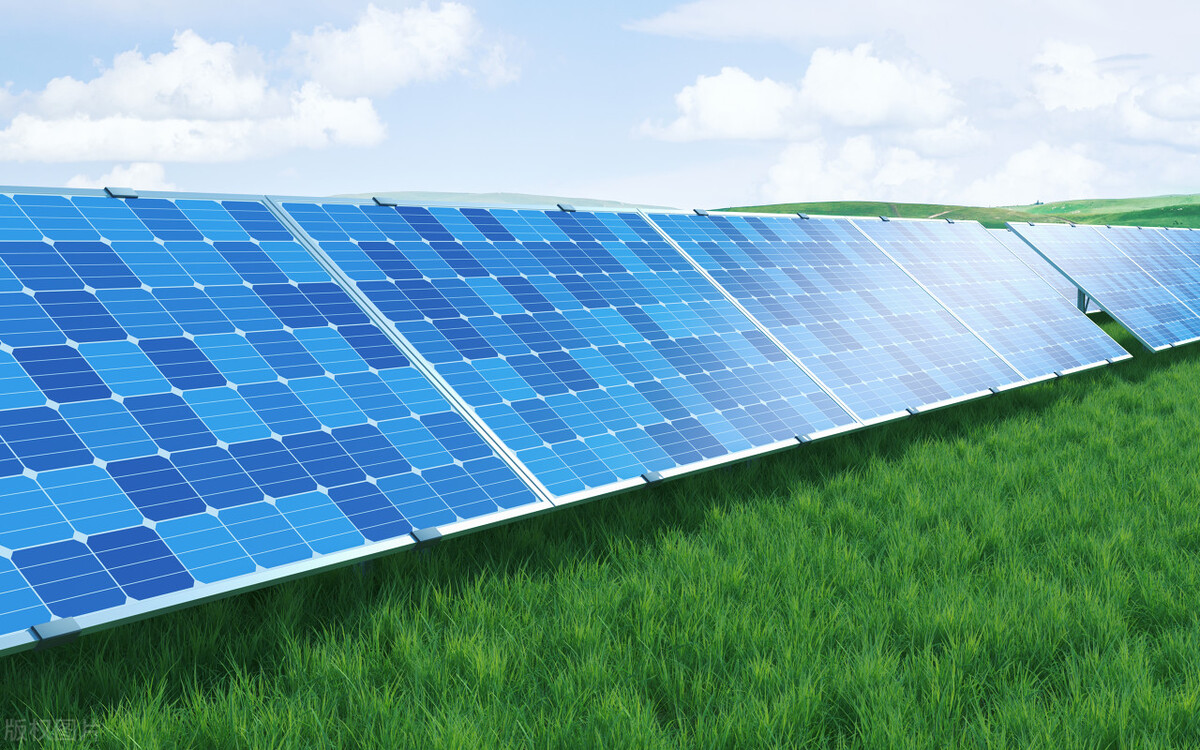 Water and electricity are in a hurry again? The energy structure should