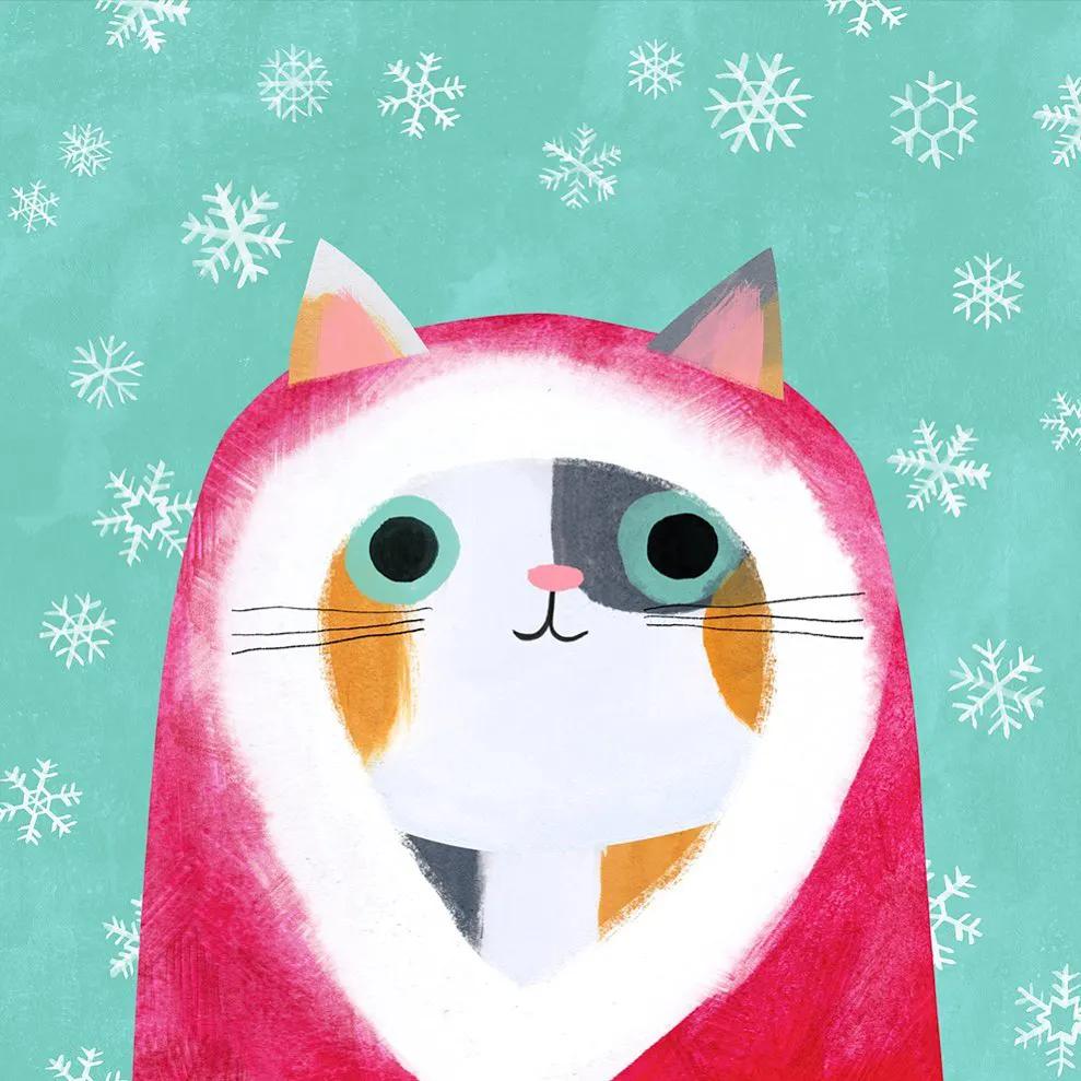 French illustrator Angie Rozelaar - iMedia