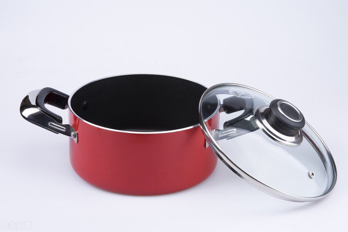 Do nonstick pans cause cancer?Can the nonstick pan still be used after the coating has come off