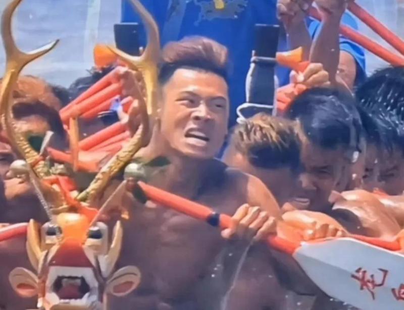 "Fried Brother" Feng Weijun won the championship: he set up more than a ...