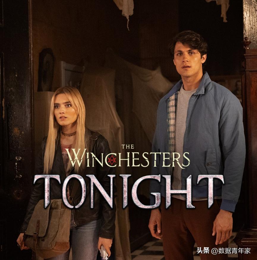 The 'Supernatural' series returns to 'Winchester family' parents to