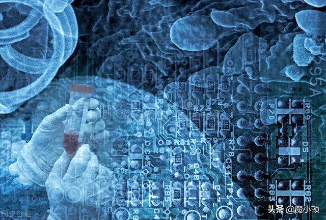 A new way to explore the nanoworld - iNEWS