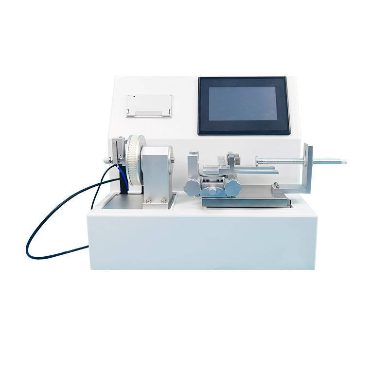 Passive medical device testing and testing equipment solutions iNEWS
