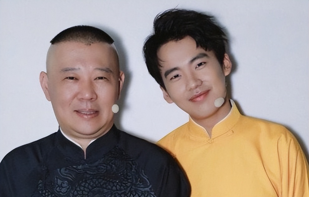 Guo Qilin, a very "miserable" second-generation star! - iNEWS