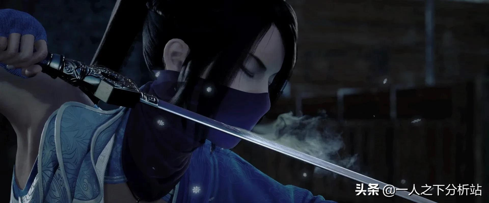 Luo Xiaobei replaces Li Xingyun as the male protagonist, and Shizu ...