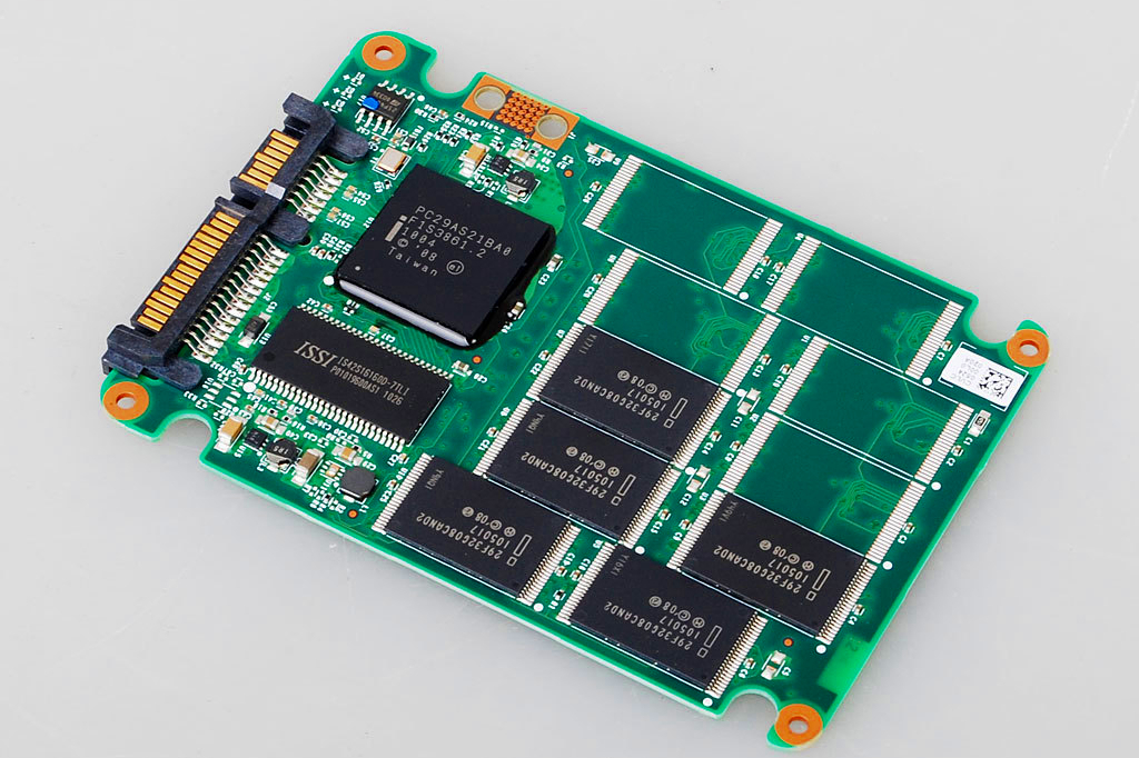 Solid state drive selection reference How to choose SATA interface and