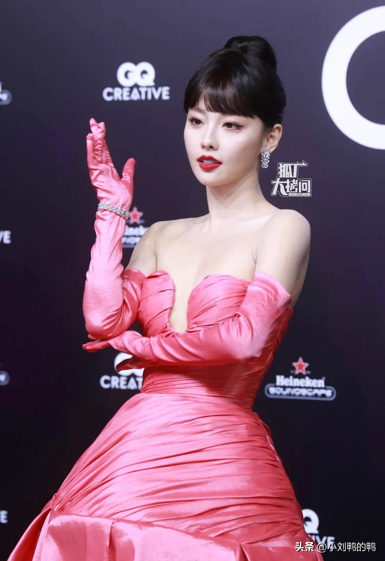 Zhang Jiani - iNEWS