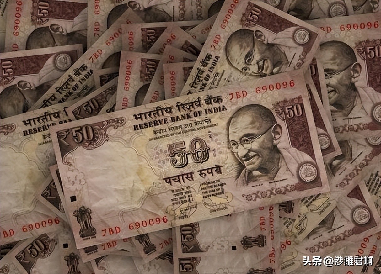 India Rmb Modi turned the tide! 1 billion rupees bound, Indian RMB purchase of ...