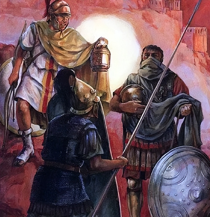 The rise of the Macedonian Empire and the history and impact of its