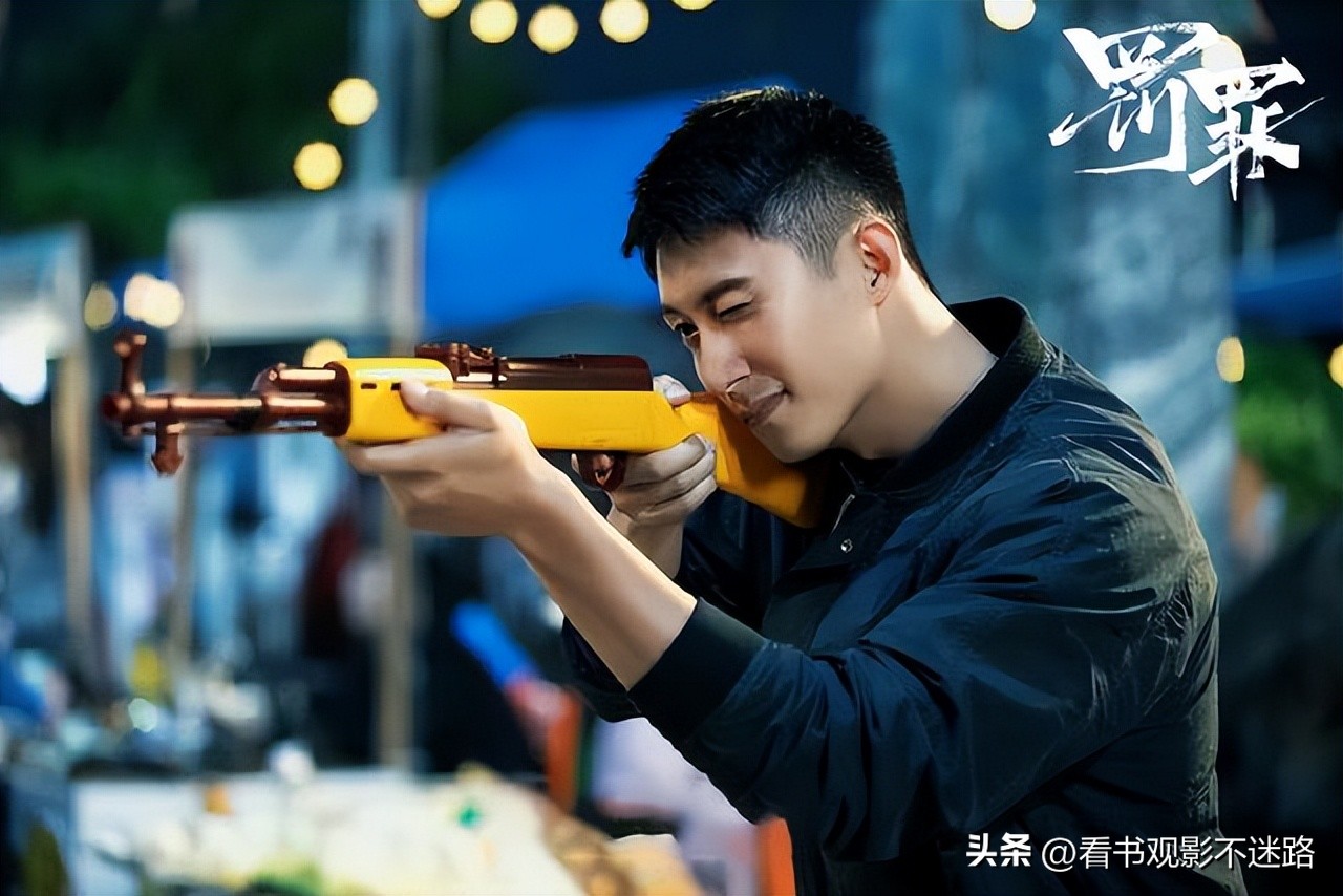 Zhao Pengchao didn't move frequently, just because he was his brother ...