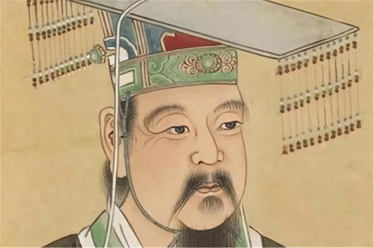 King You of Zhou was fatuous and immoral. He made fun of the princes ...