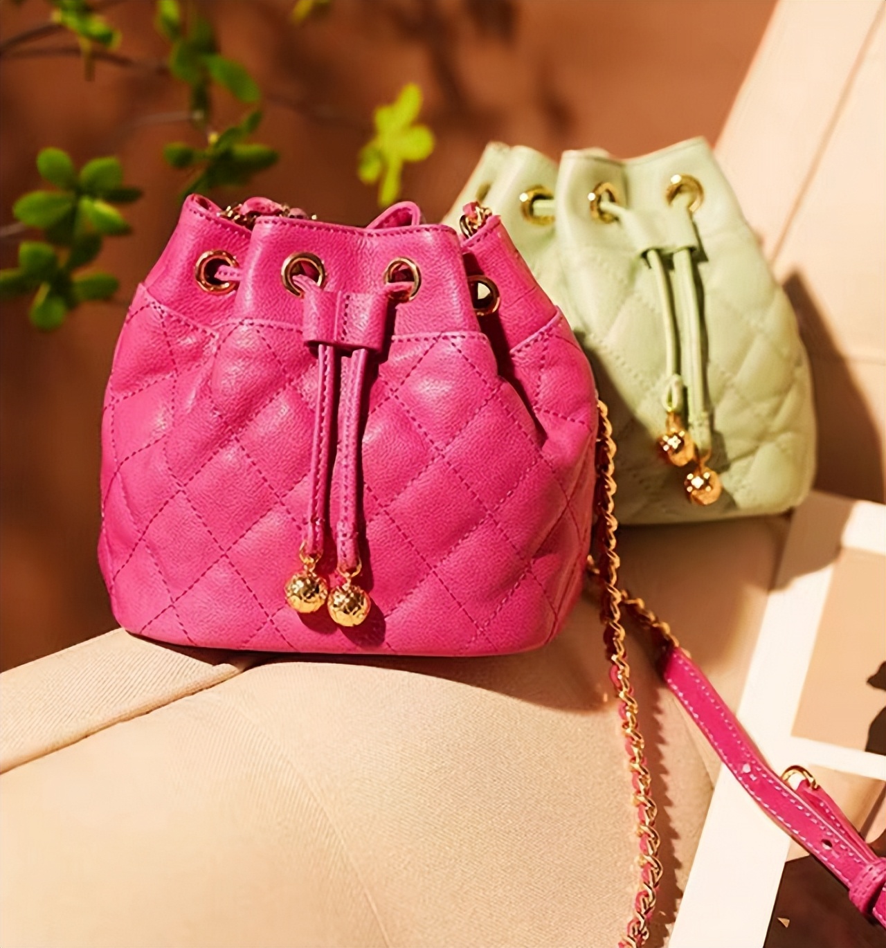 The world's luxury brand bags, which ones do you know?Unique design, you are the focus of this