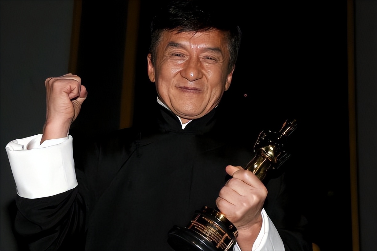 July 2023 has not yet passed, and the 69yearold Jackie Chan has lost