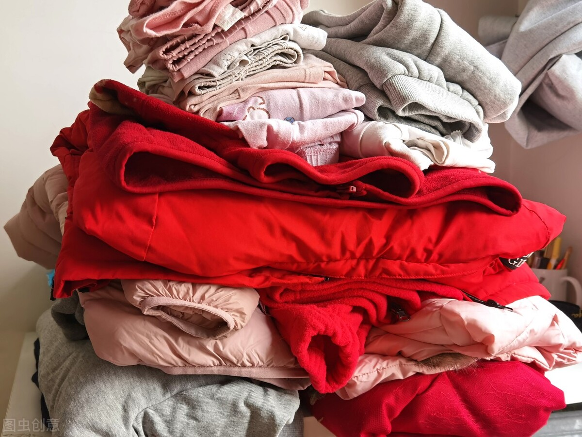 How to store seasonal clothes?Teach you a few simple storage methods